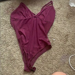 Bodysuit
